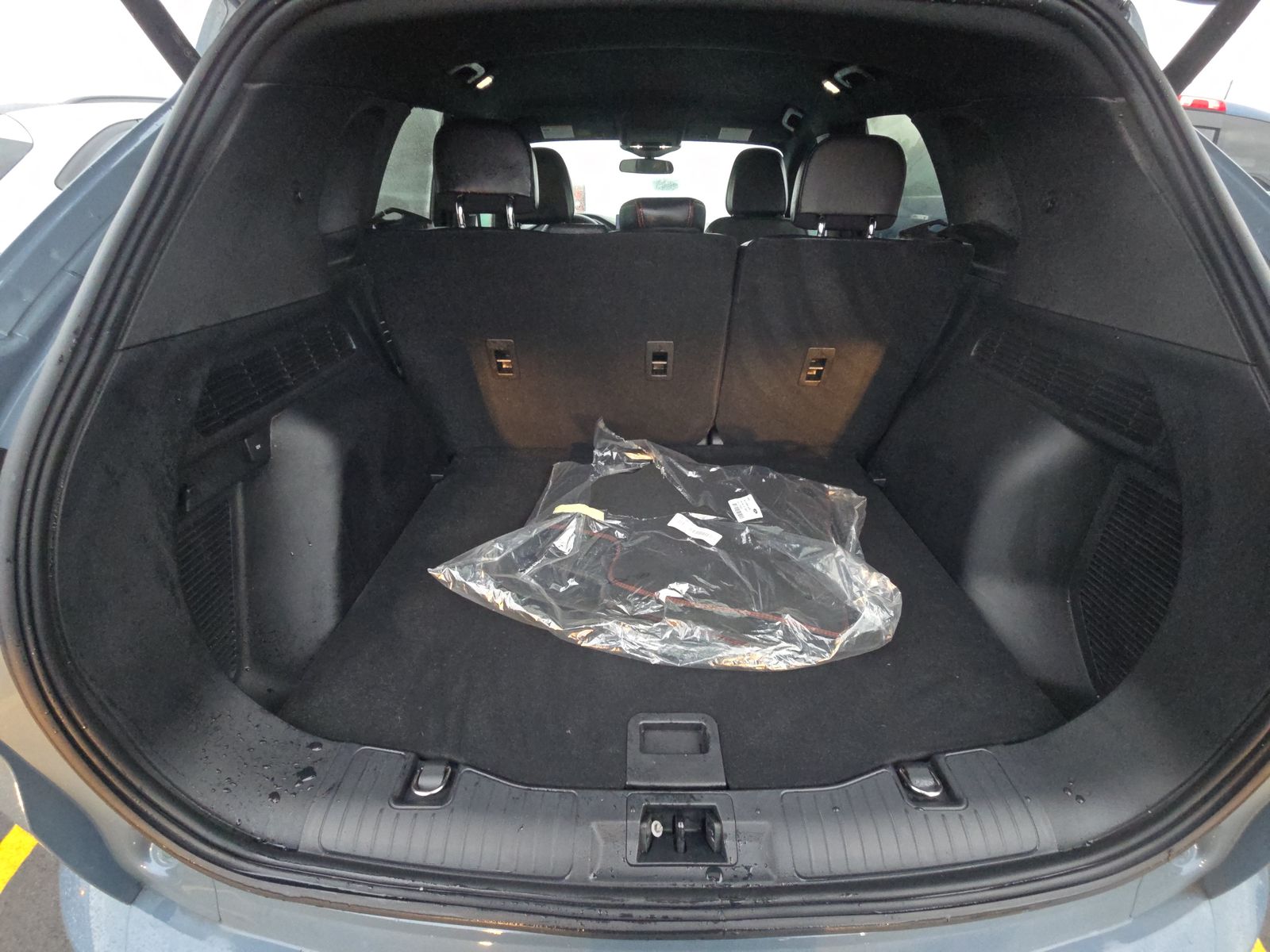 2023 Ford Escape ST-Line AWD