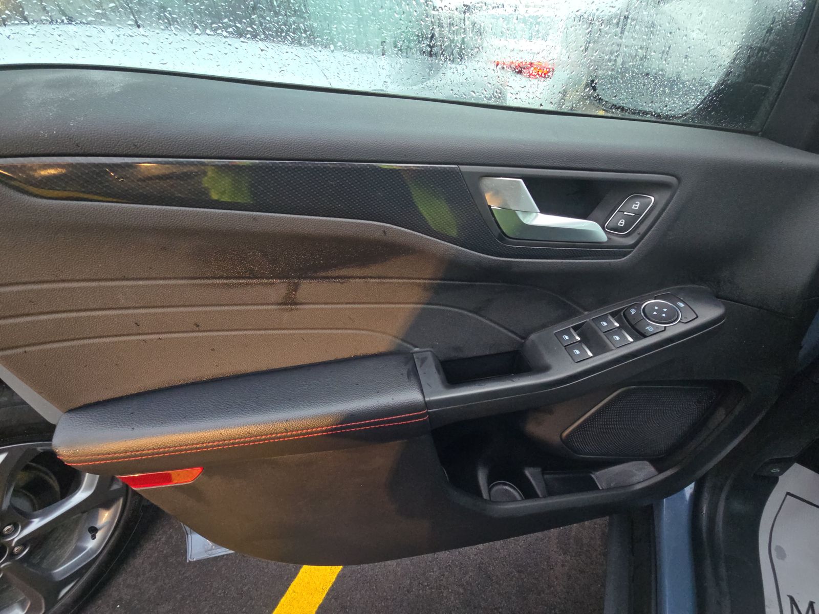 2023 Ford Escape ST-Line AWD