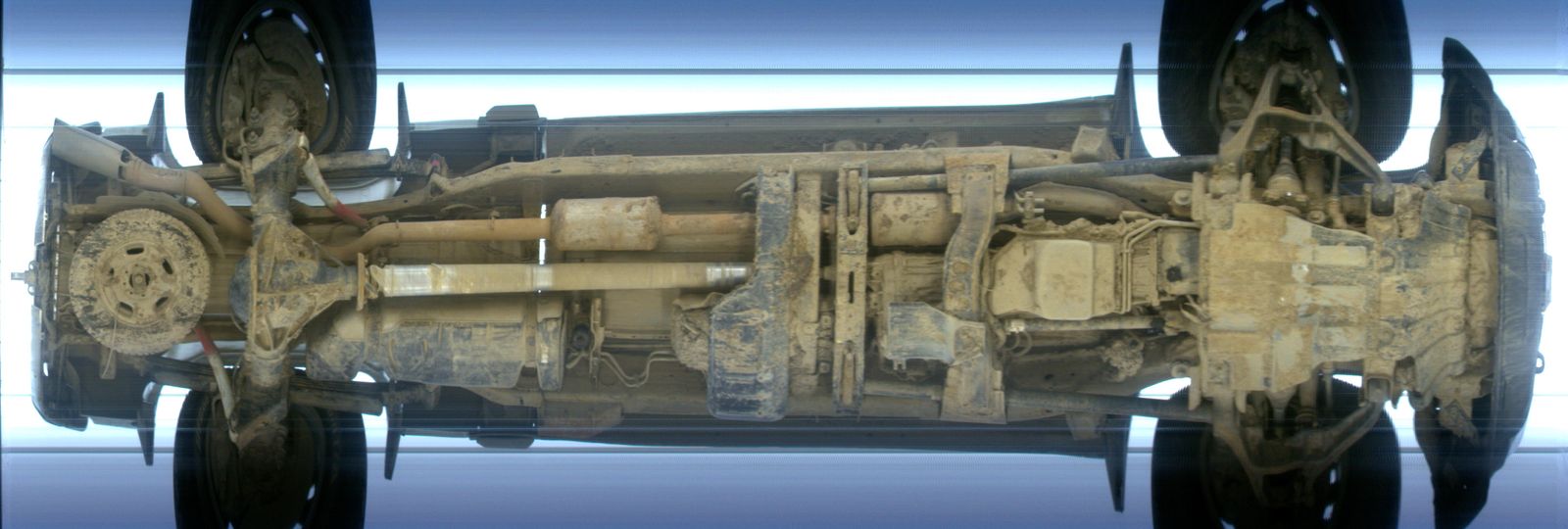 2024 Chevrolet Silverado 2500HD LT AWD