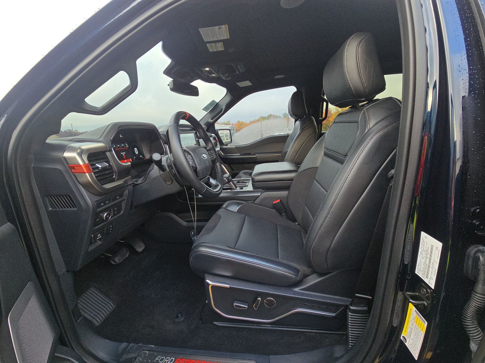 2022 Ford F-150 Raptor AWD