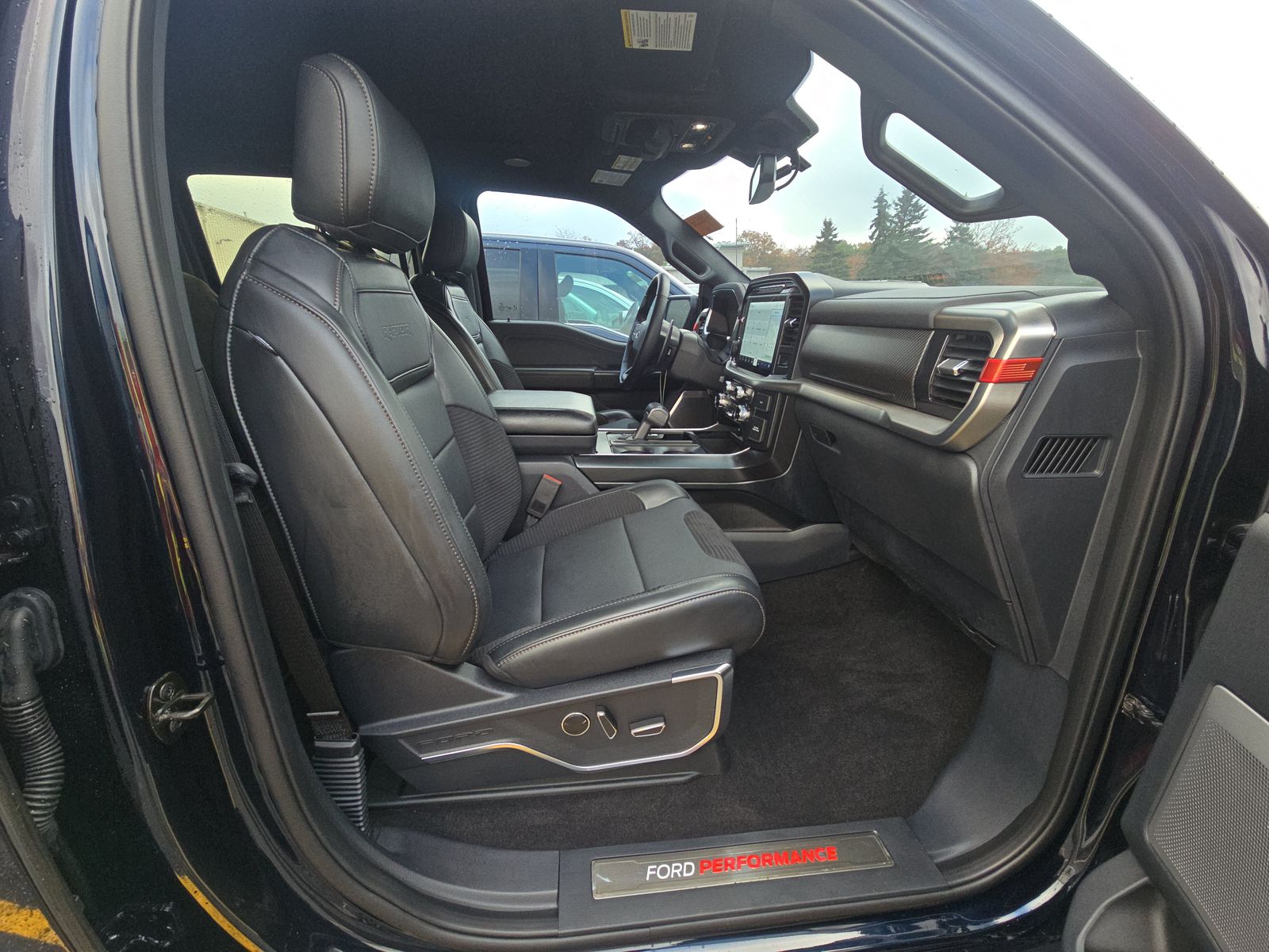 2022 Ford F-150 Raptor AWD