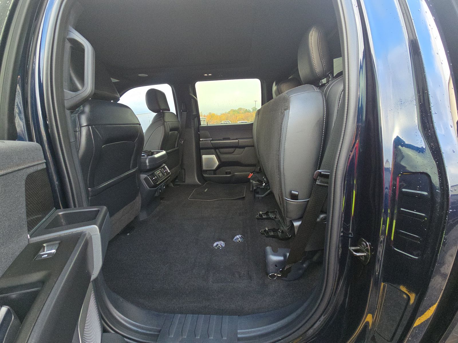 2022 Ford F-150 Raptor AWD