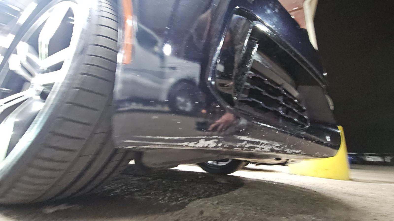 2016 BMW 7 Series 750i RWD