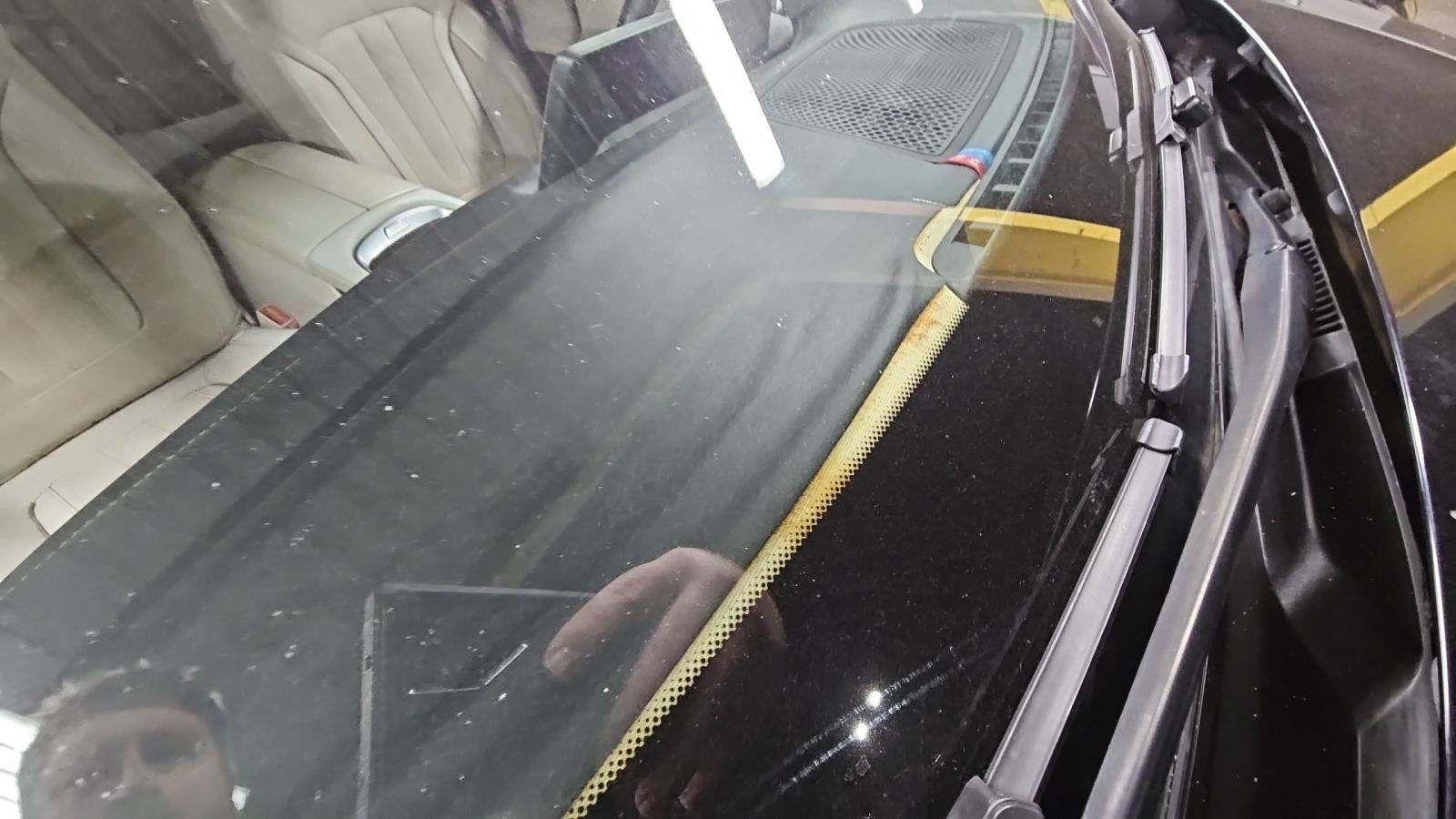 2016 BMW 7 Series 750i RWD