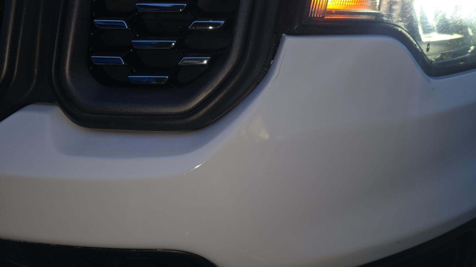 2025 Jeep Compass Trailhawk AWD