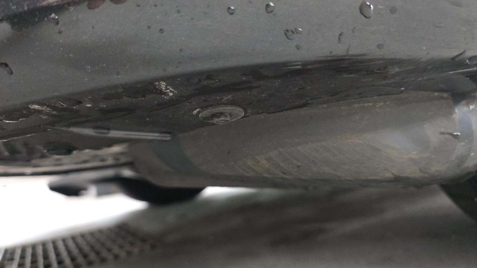 2023 BMW 5 Series 530i xDrive AWD