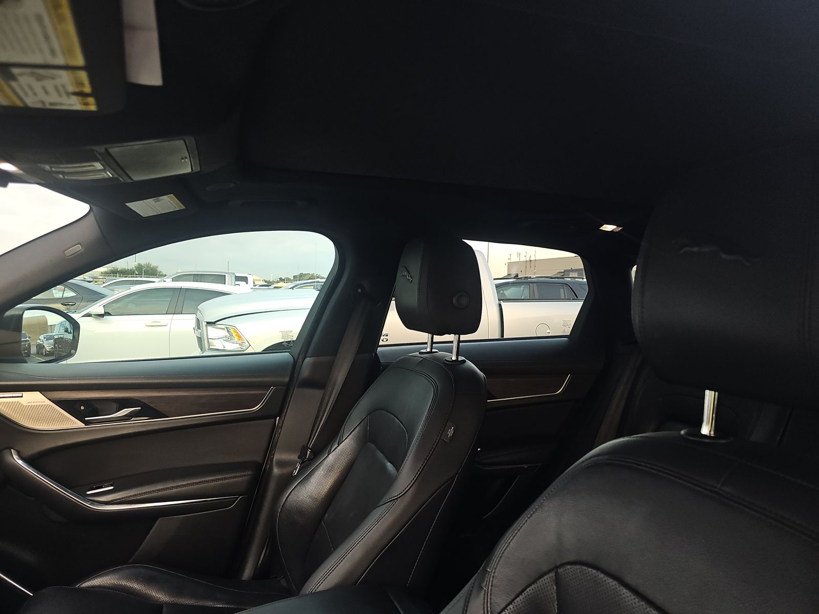 2021 Jaguar F-PACE P250 S FWD