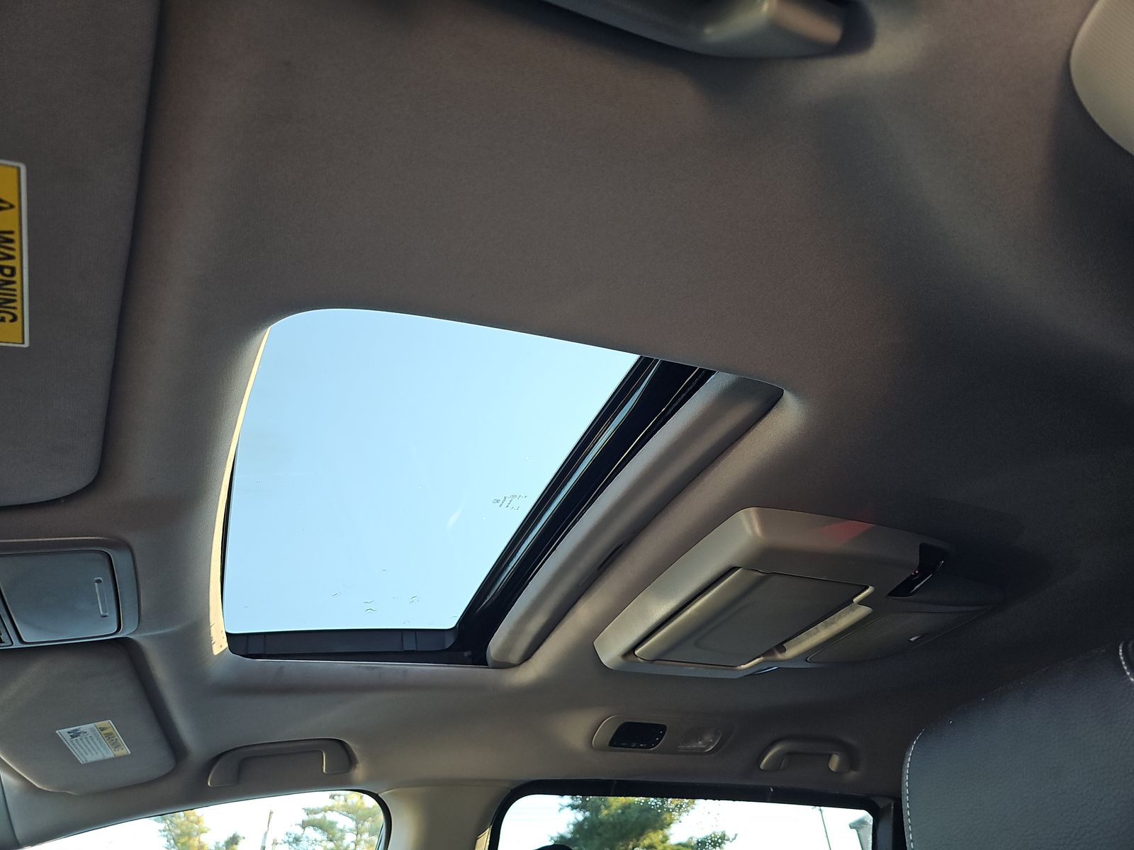 2023 Honda Odyssey Touring FWD