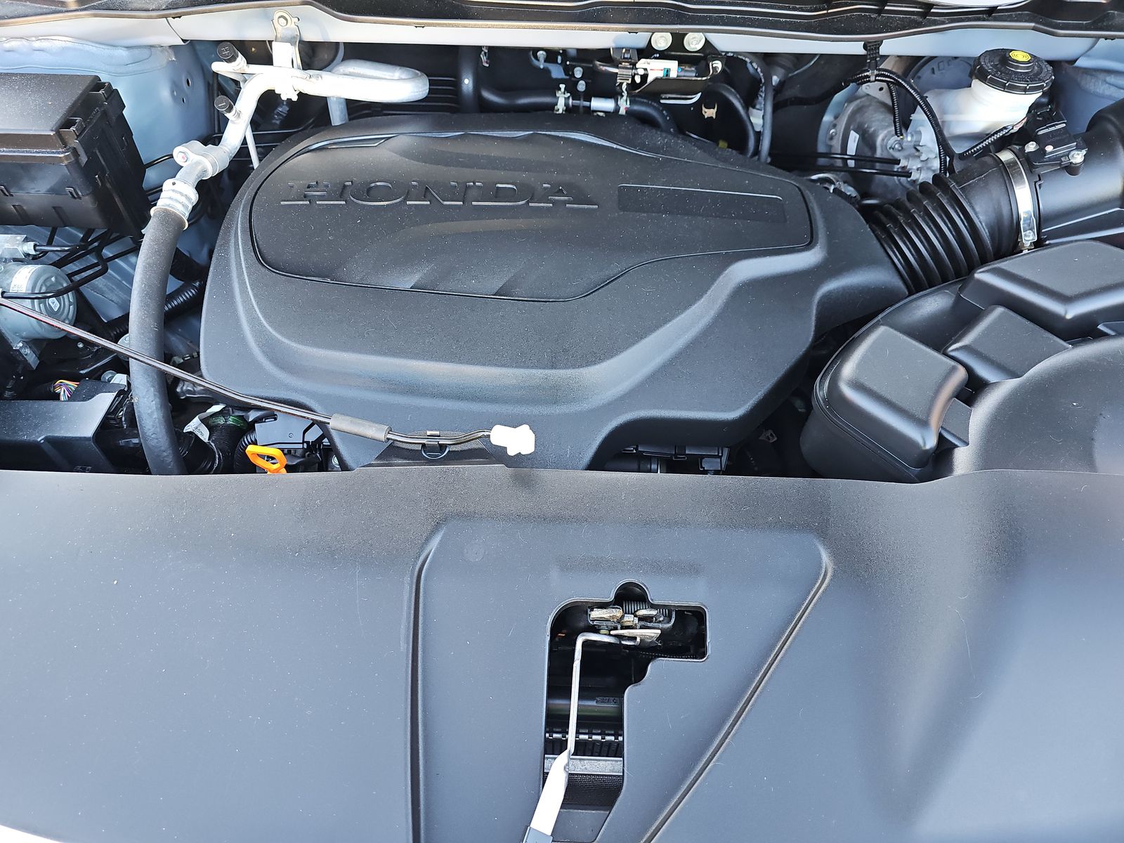 2023 Honda Odyssey Touring FWD