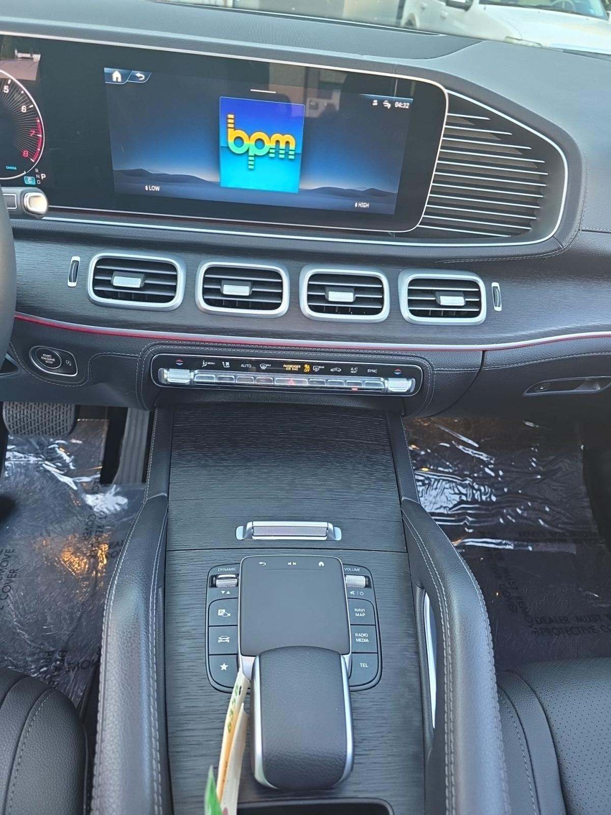 2024 Mercedes-Benz GLE GLE 350 AWD