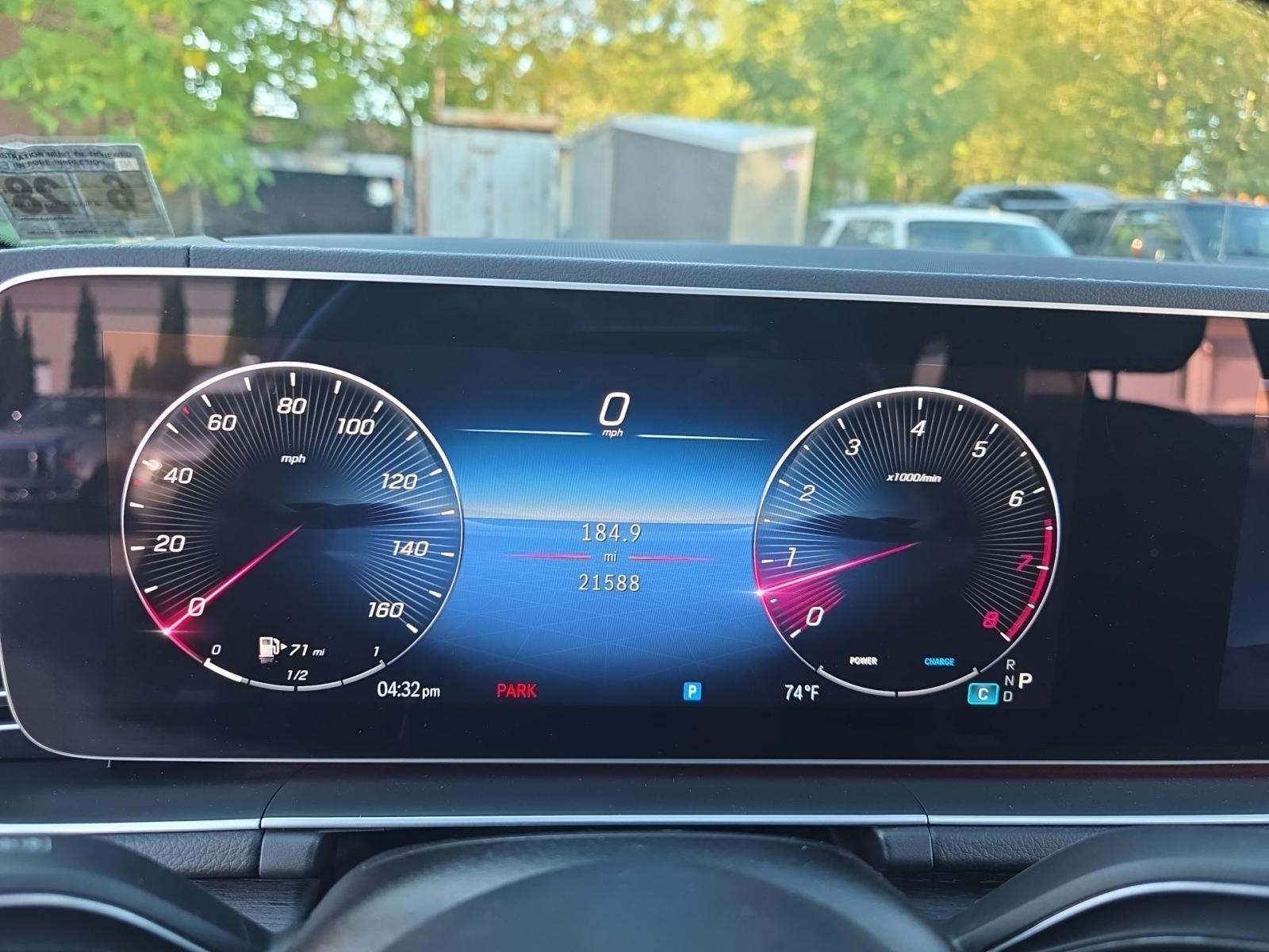 2024 Mercedes-Benz GLE GLE 350 AWD