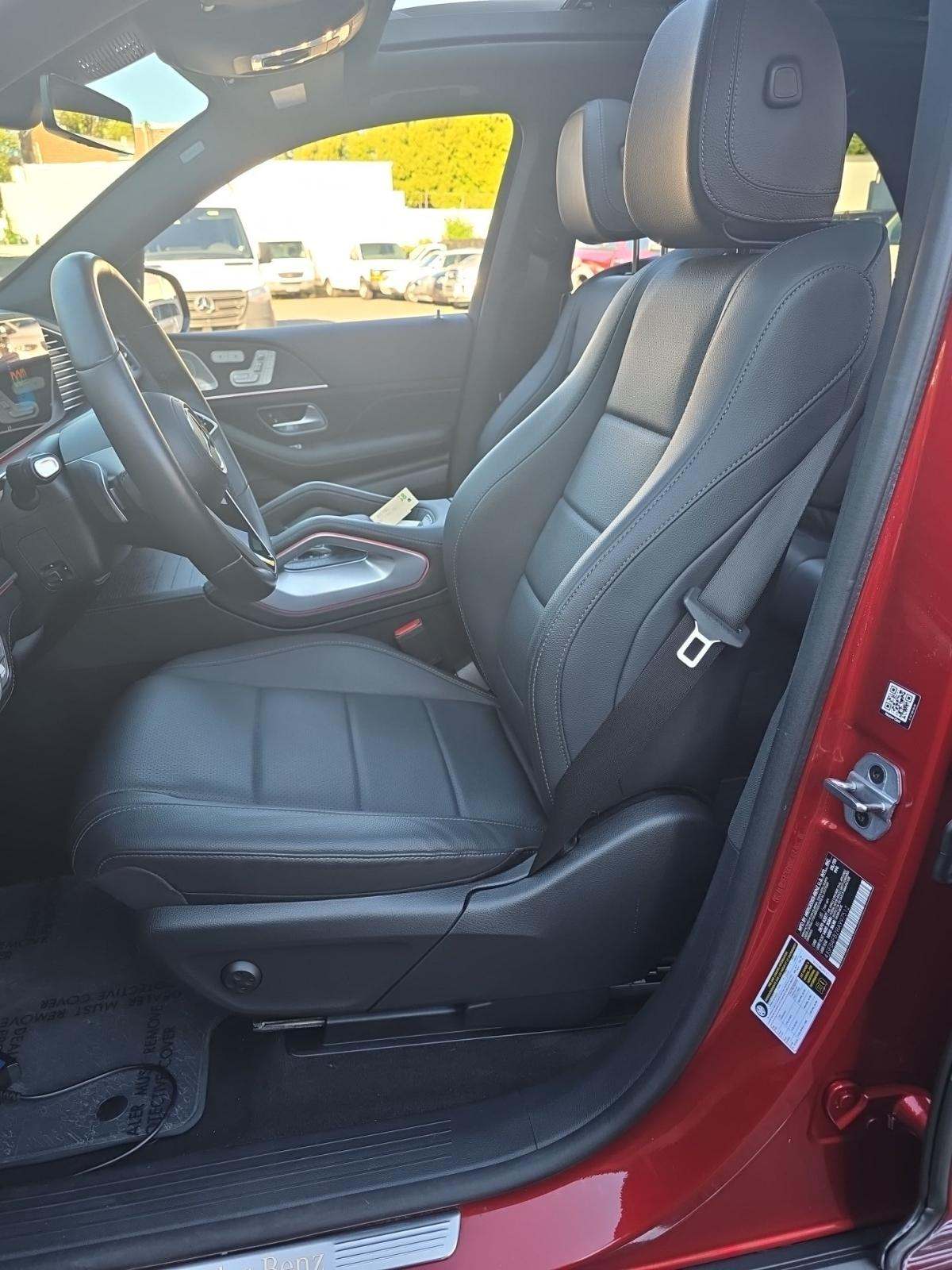 2024 Mercedes-Benz GLE GLE 350 AWD