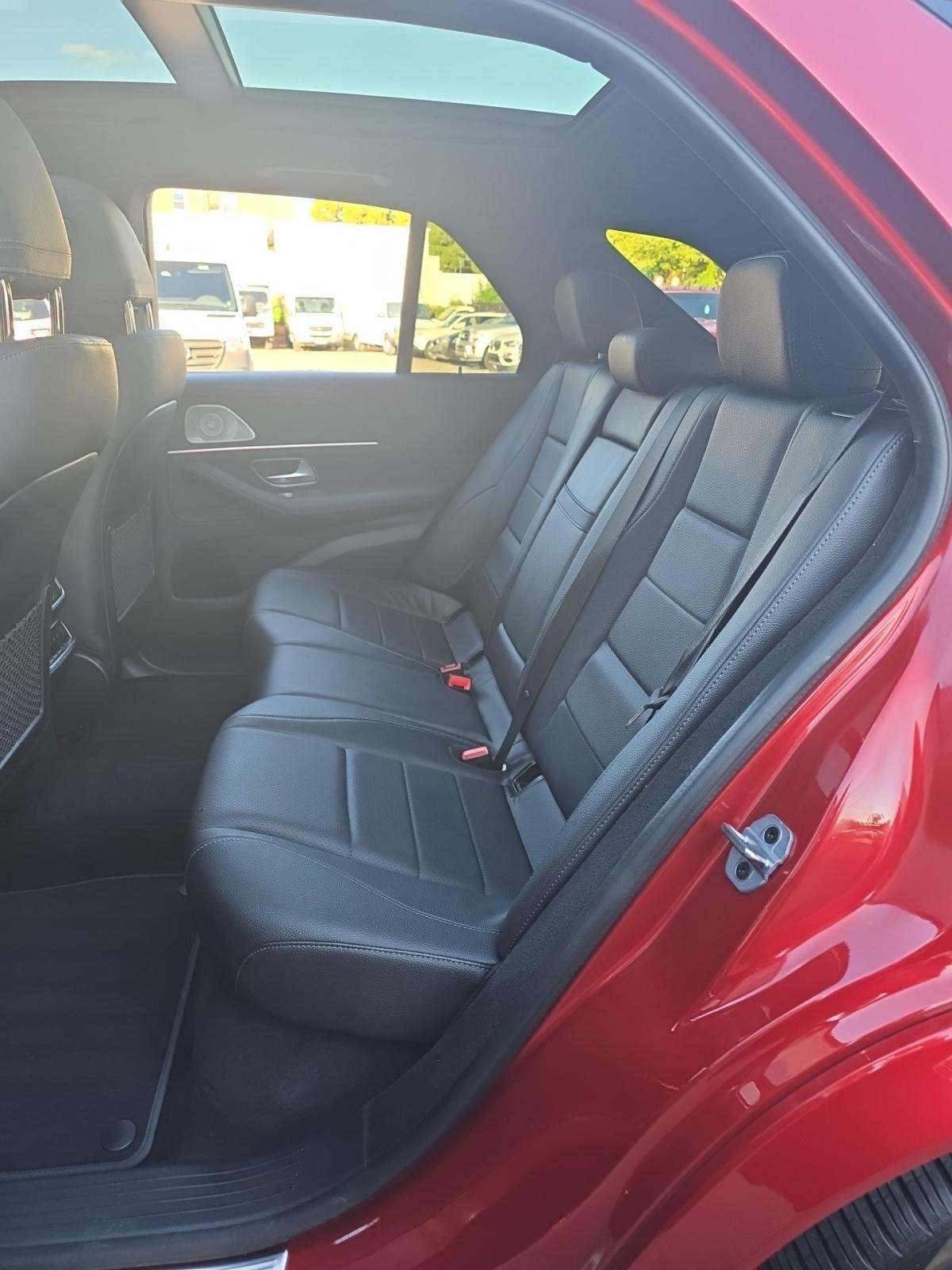 2024 Mercedes-Benz GLE GLE 350 AWD