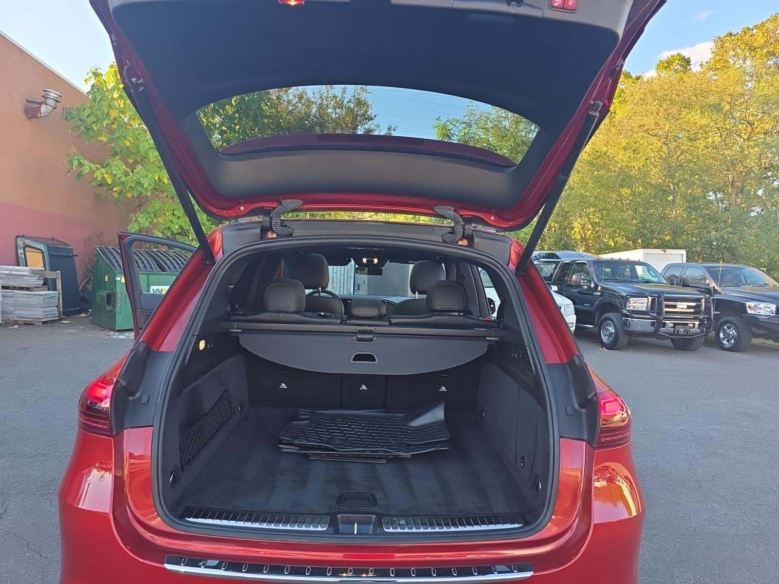 2024 Mercedes-Benz GLE GLE 350 AWD