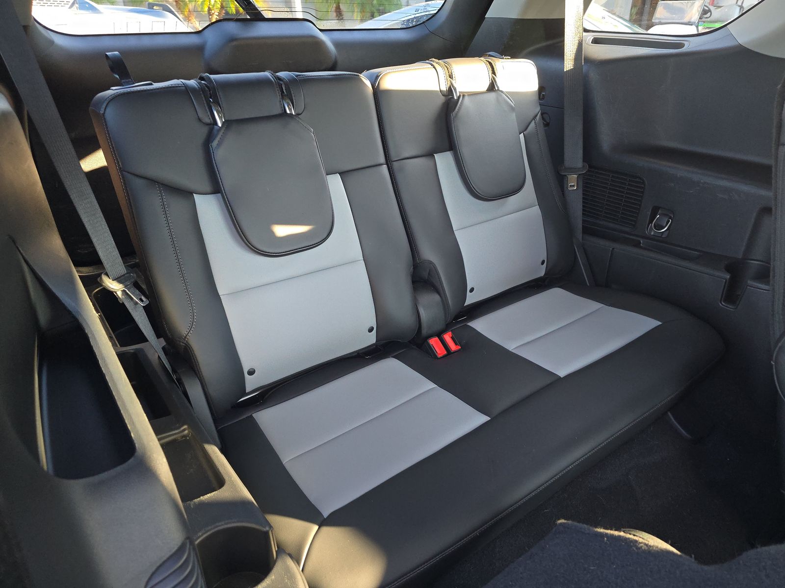 2022 Ford Explorer XLT AWD