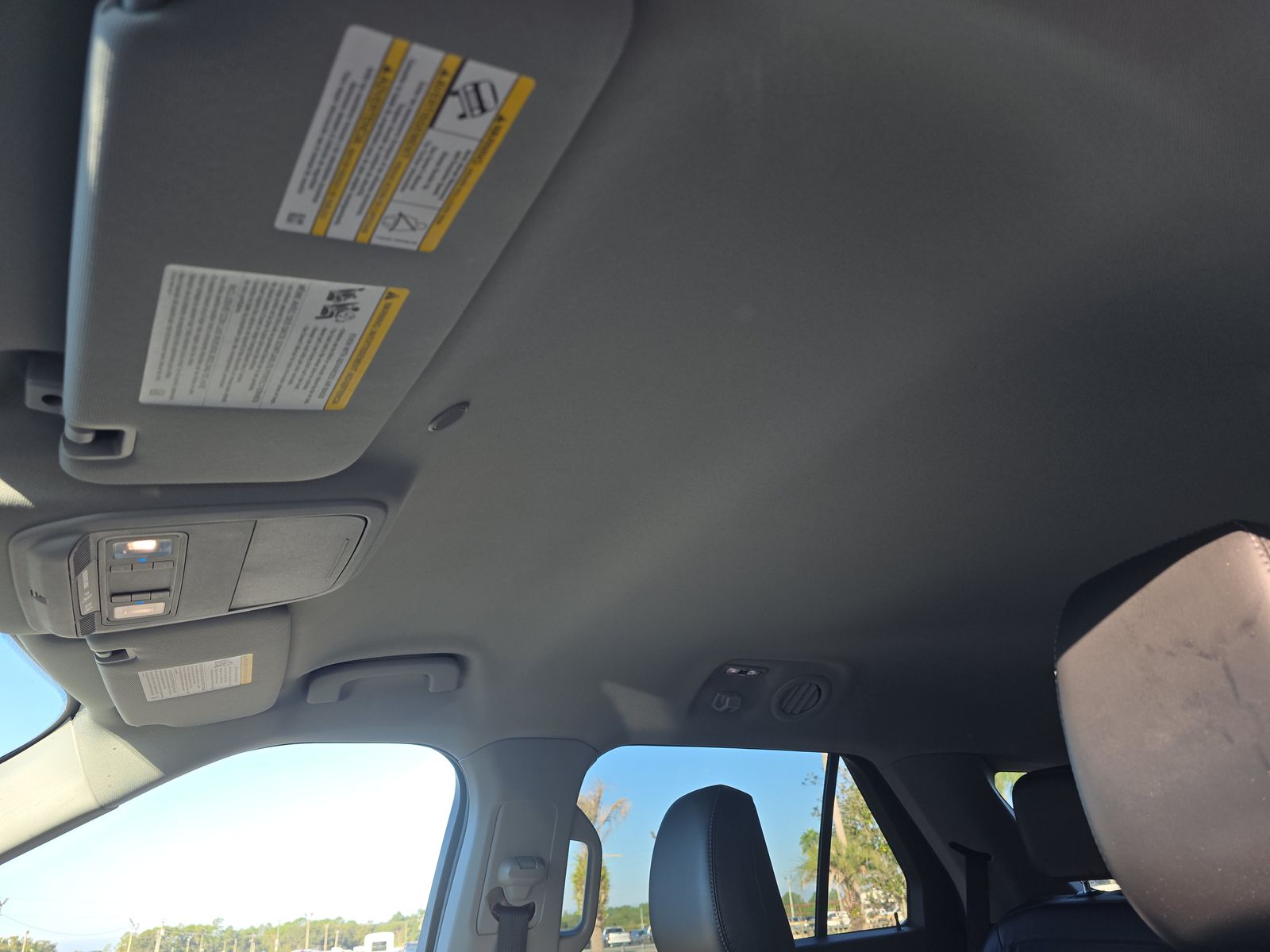 2022 Ford Explorer XLT AWD