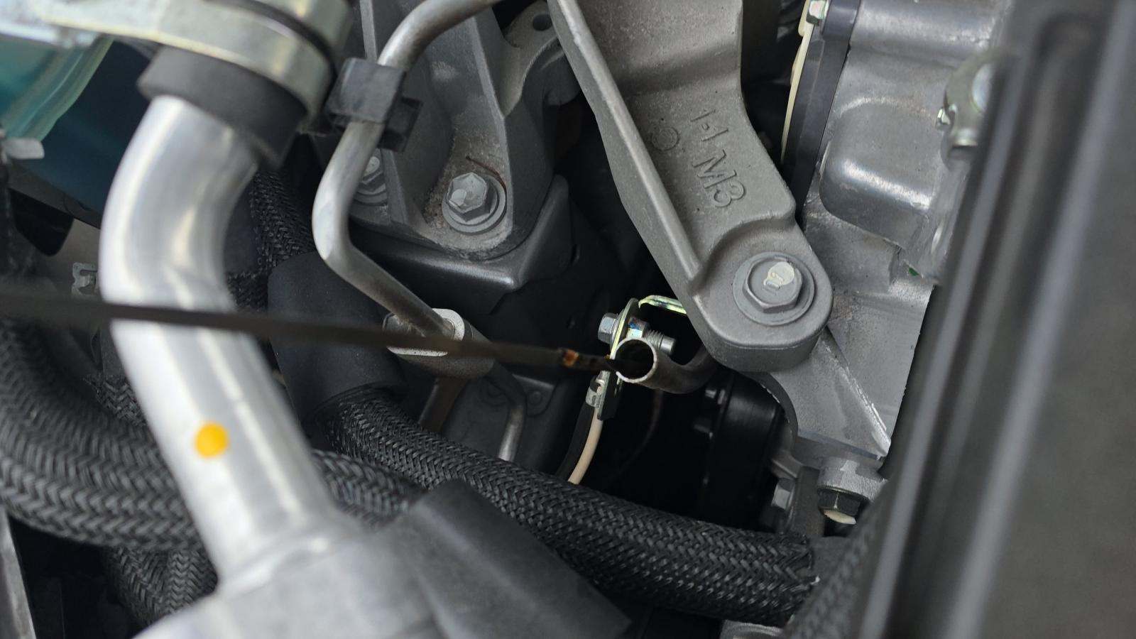 2023 Nissan Rogue SV AWD