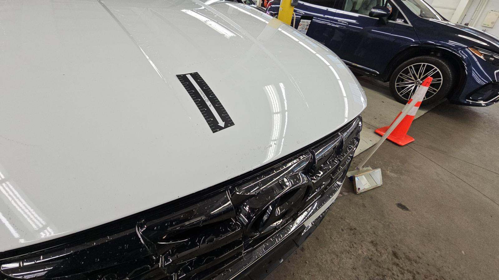 2023 Hyundai Tucson Limited AWD