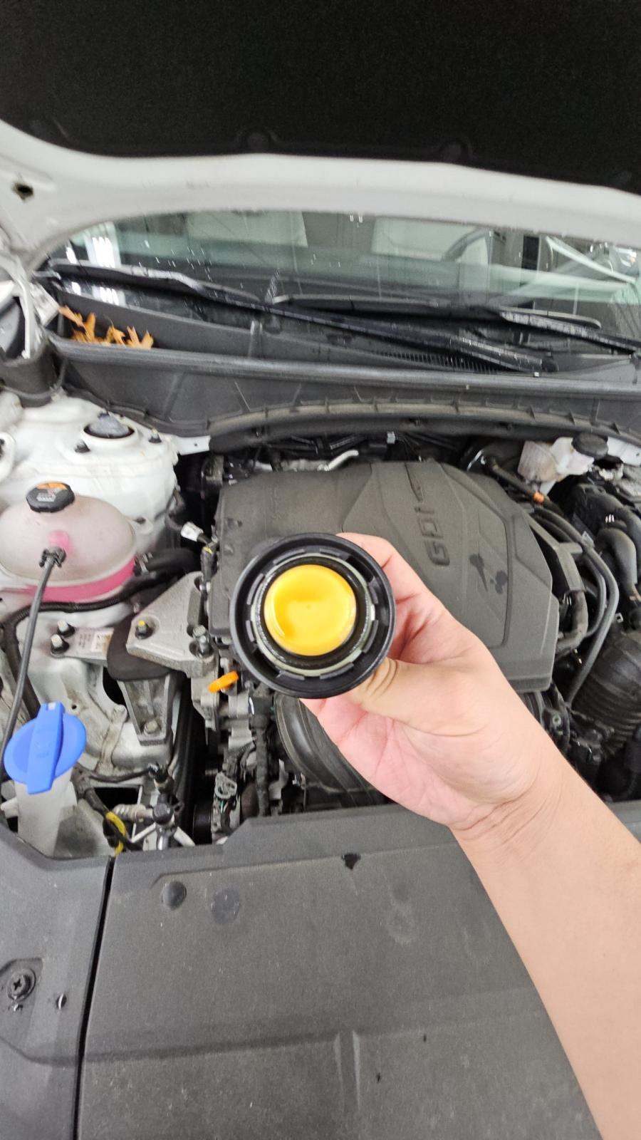 2023 Hyundai Tucson Limited AWD