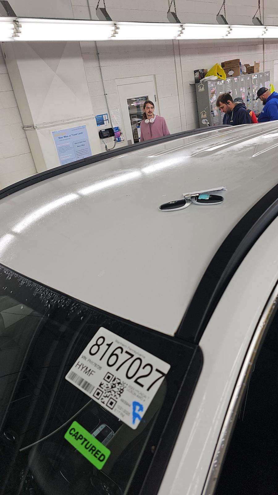 2023 Hyundai Tucson SEL AWD