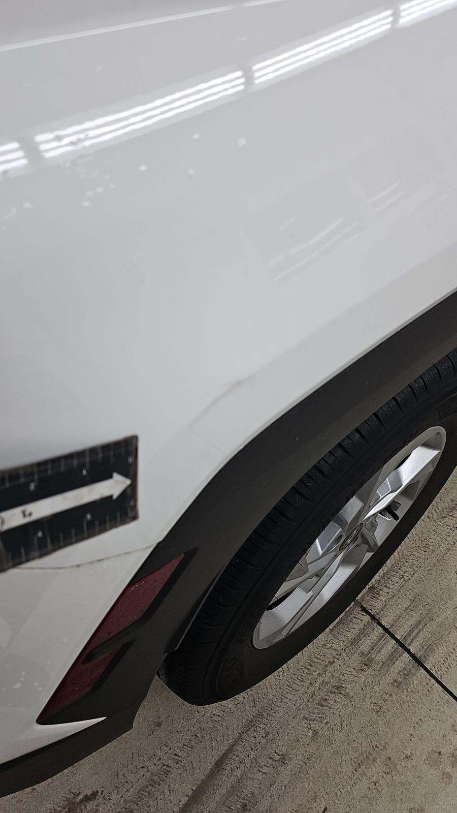 2023 Hyundai Tucson SEL AWD