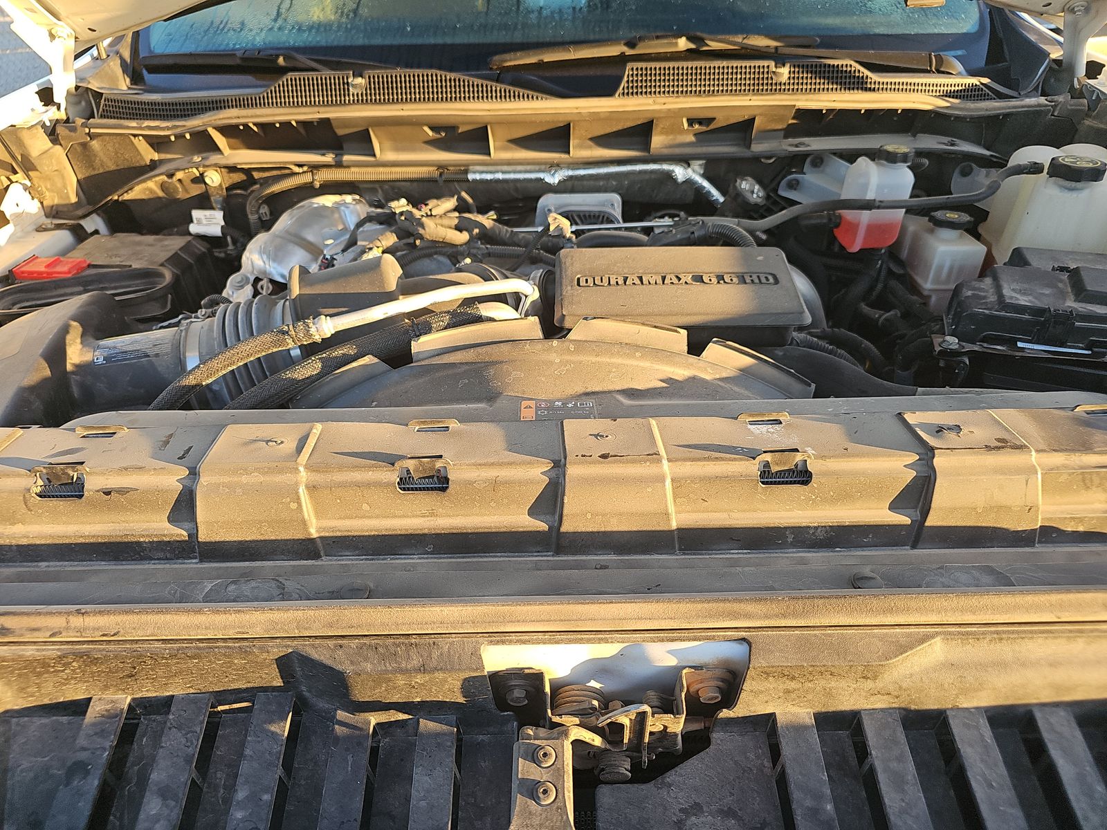 2024 Chevrolet Silverado 2500HD LT AWD