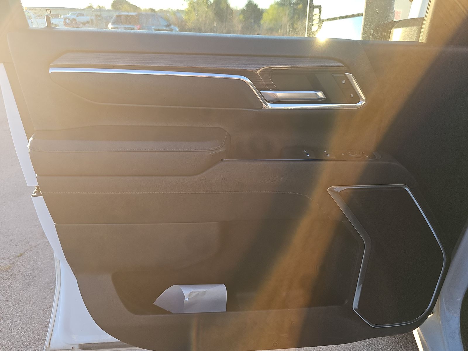 2024 Chevrolet Silverado 2500HD LT AWD