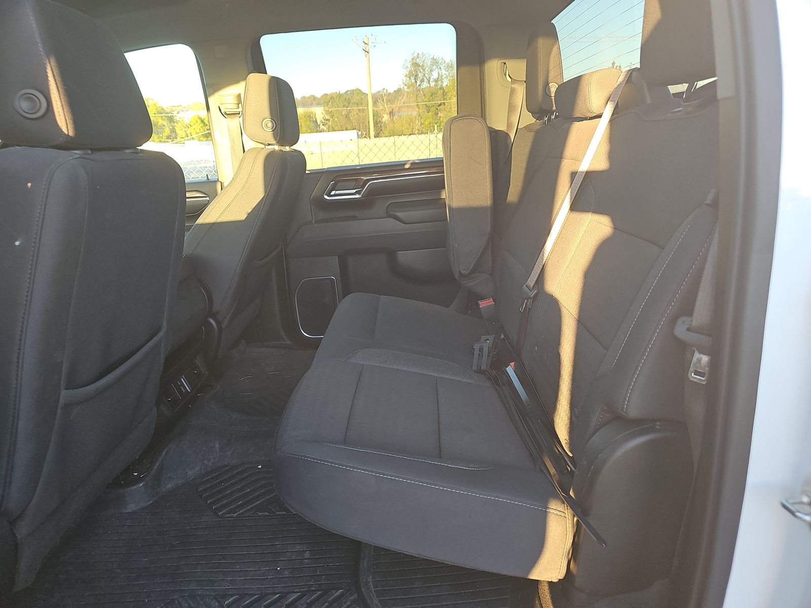 2024 Chevrolet Silverado 2500HD LT AWD