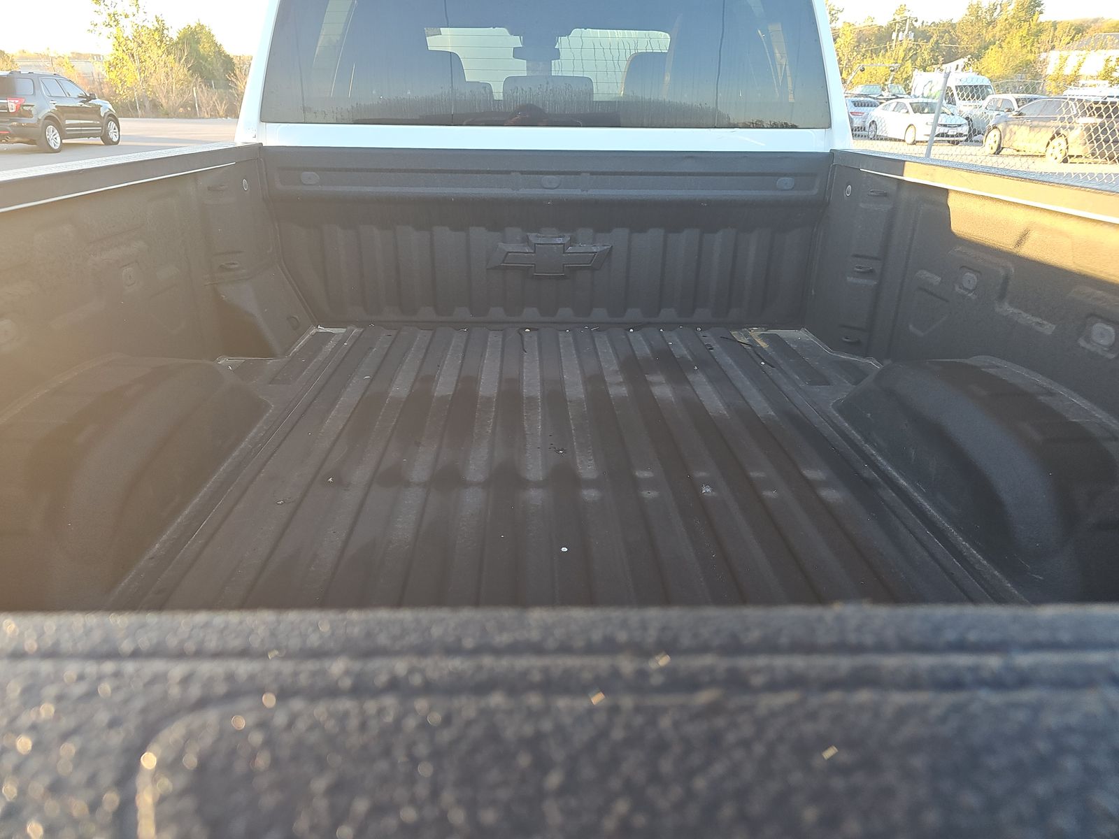 2024 Chevrolet Silverado 2500HD LT AWD