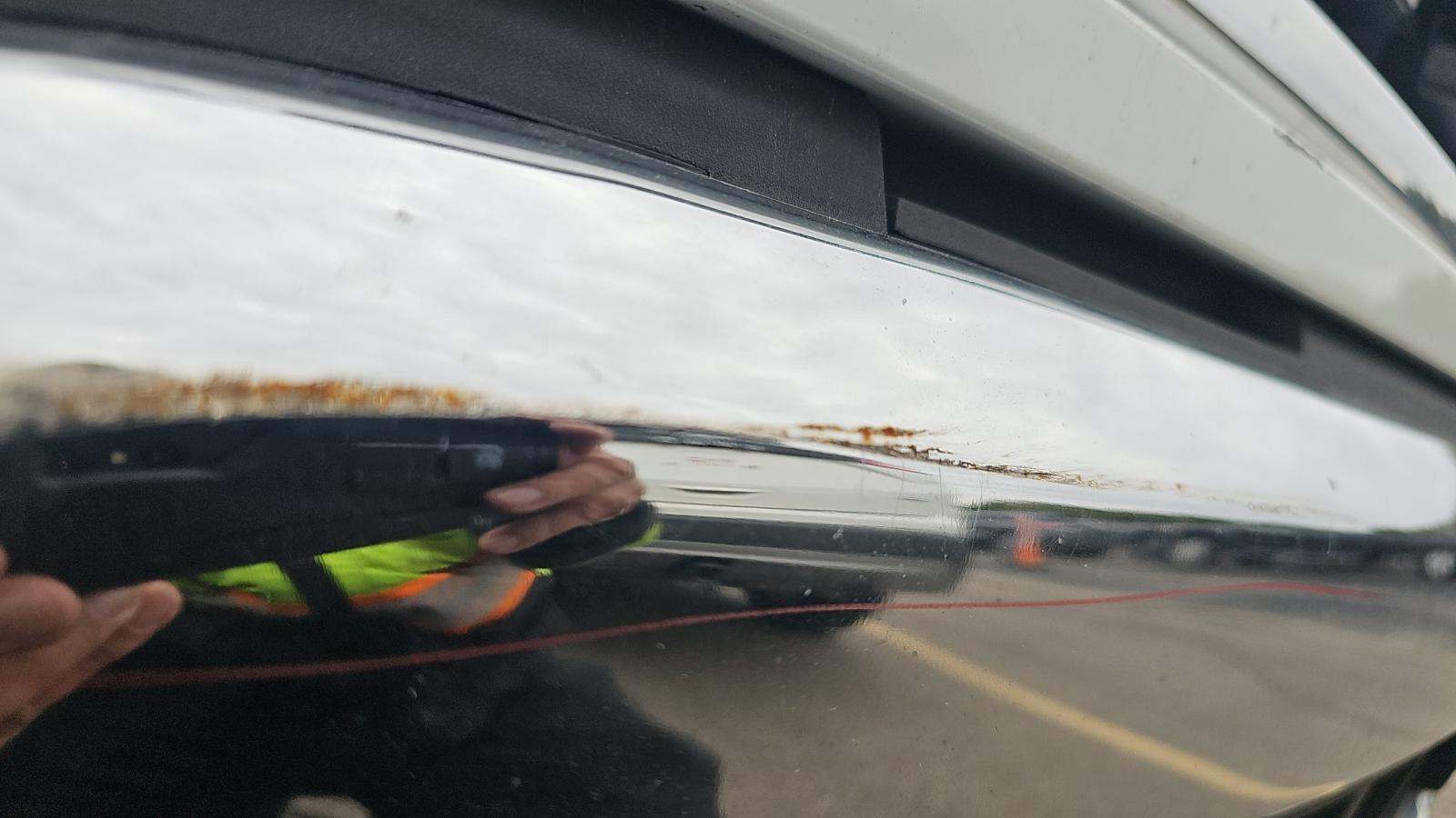 2023 Ford F-150 Hybrid XLT AWD