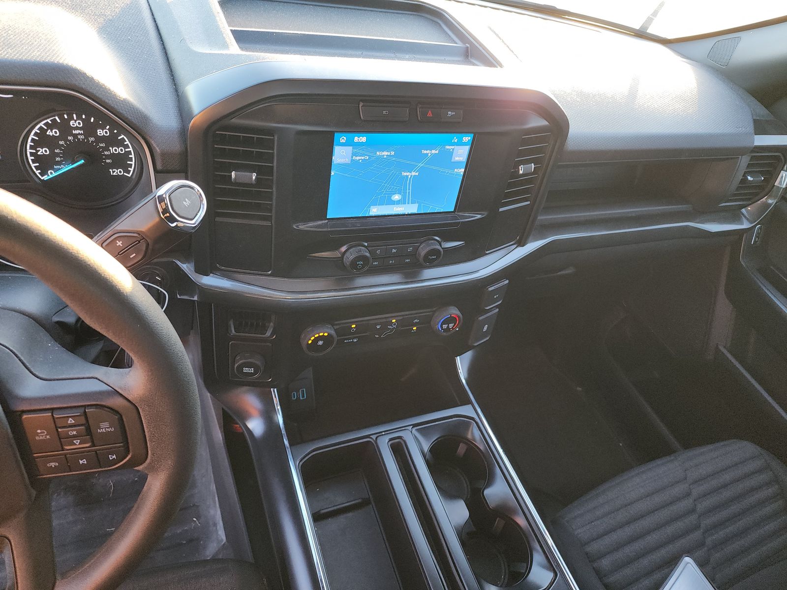 2023 Ford F-150 XL FWD