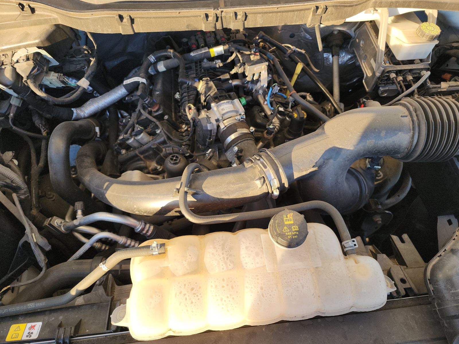 2023 Ford F-150 XL FWD