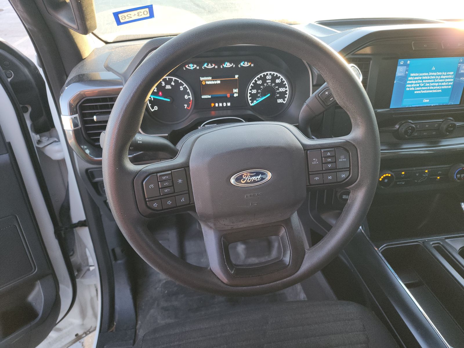 2023 Ford F-150 XL FWD