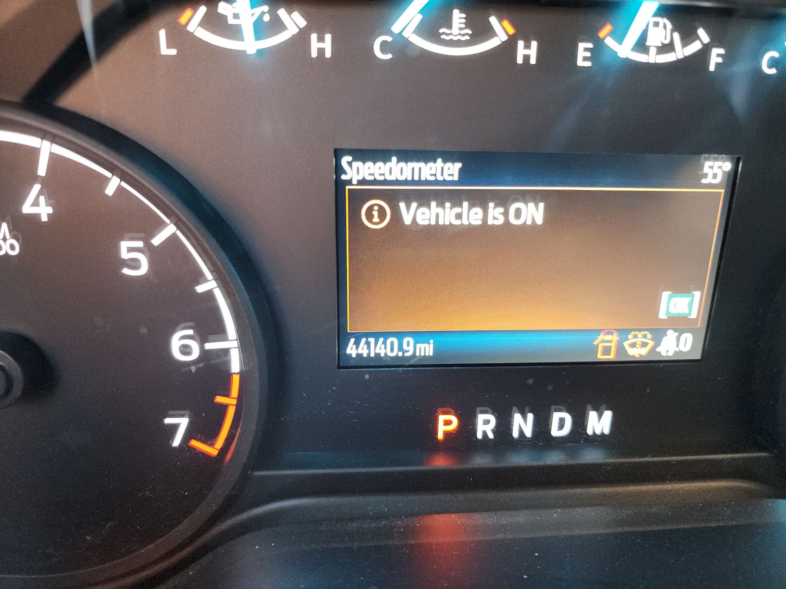 2023 Ford F-150 XL FWD