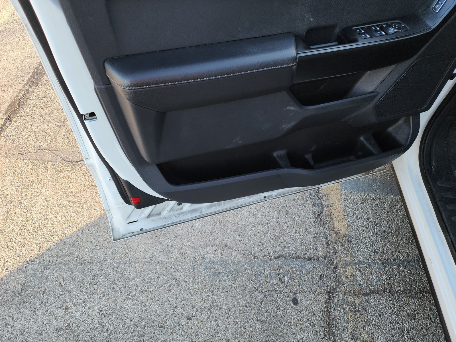 2023 Ford F-150 XL FWD