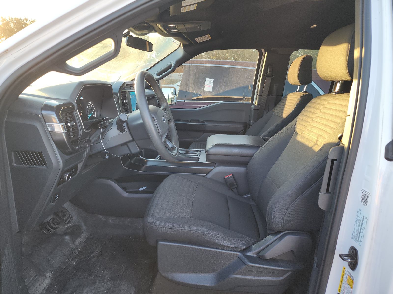 2023 Ford F-150 XL FWD