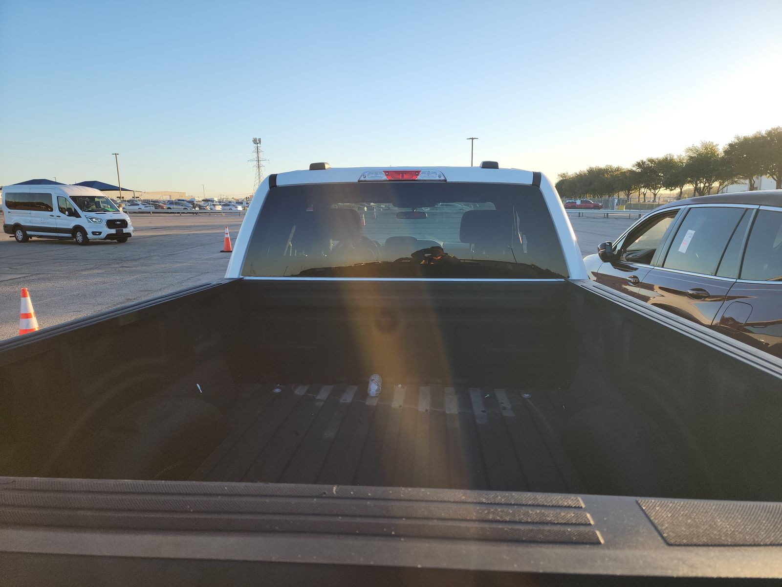 2023 Ford F-150 XL FWD