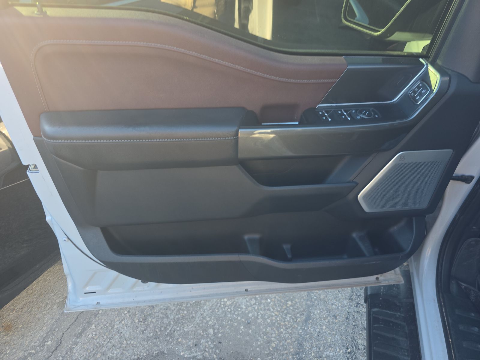 2022 Ford F-150 Lariat RWD