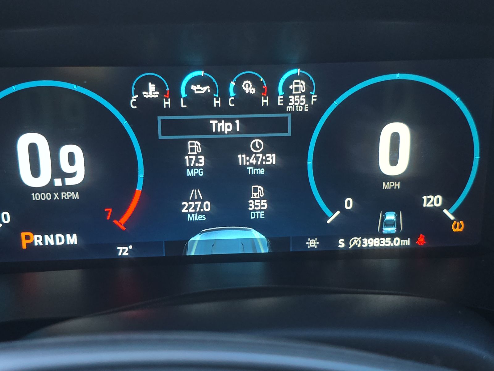 2022 Ford F-150 Lariat RWD