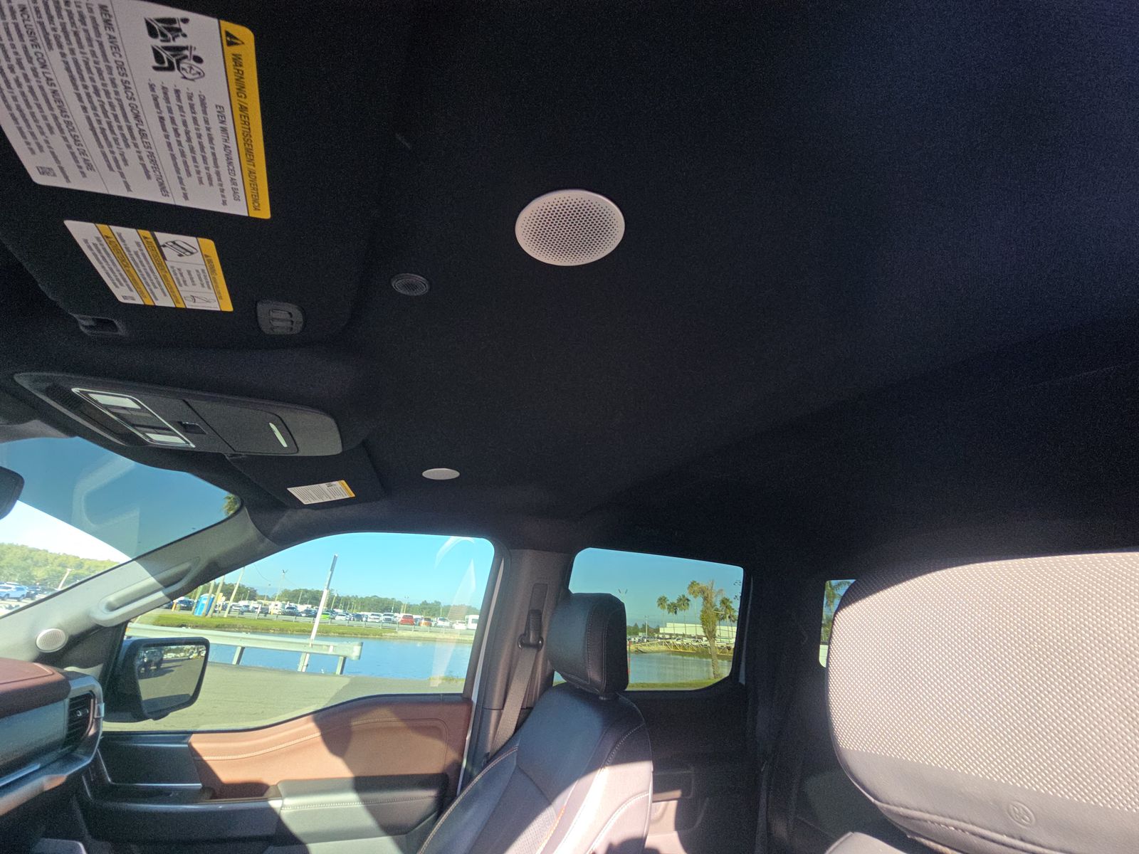 2022 Ford F-150 Lariat RWD