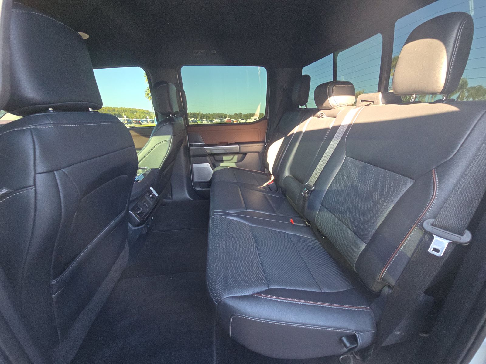 2022 Ford F-150 Lariat RWD