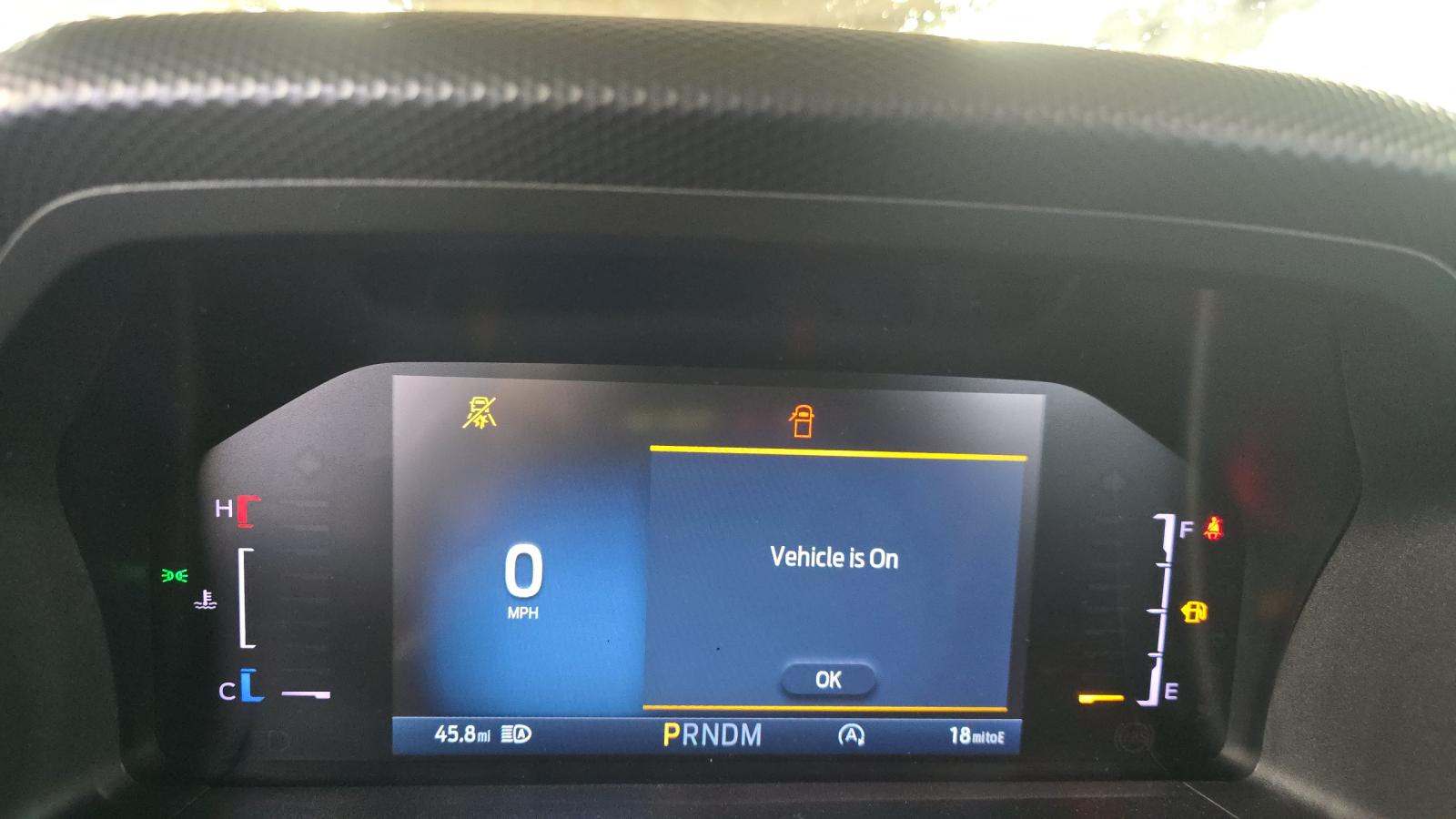 2025 Ford Ranger XL AWD