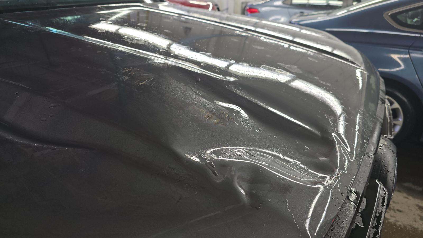 2025 Ford Ranger XL AWD