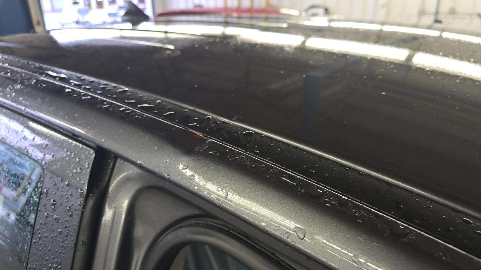 2025 Ford Ranger XL AWD