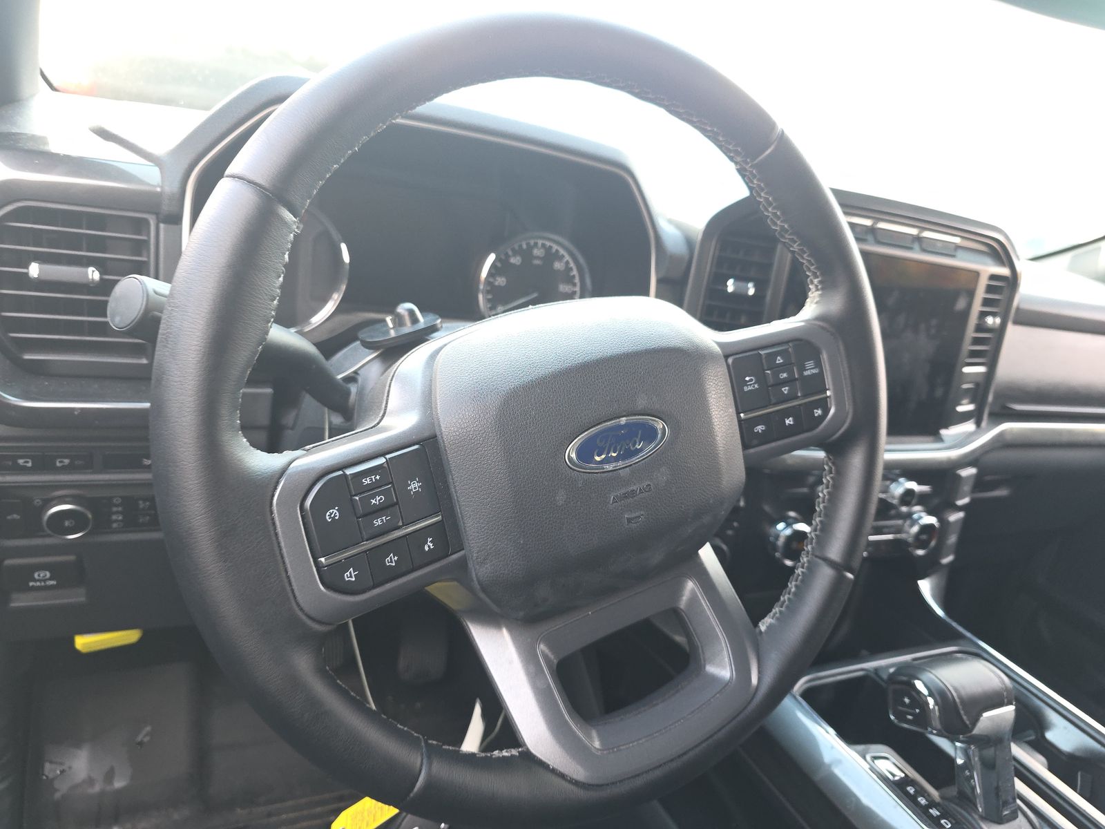 2023 Ford F-150 XLT AWD