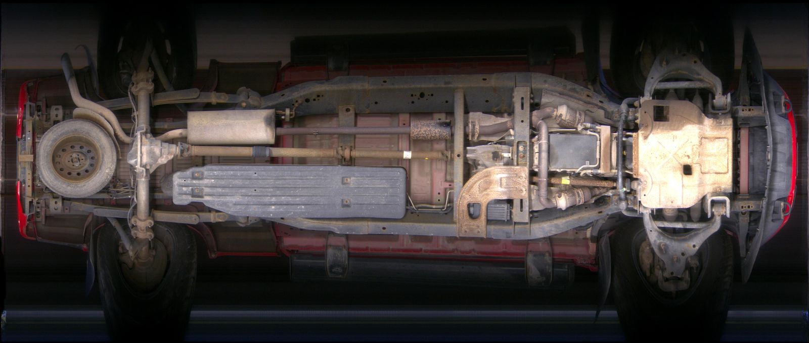 2019 Ford F-150 XLT AWD