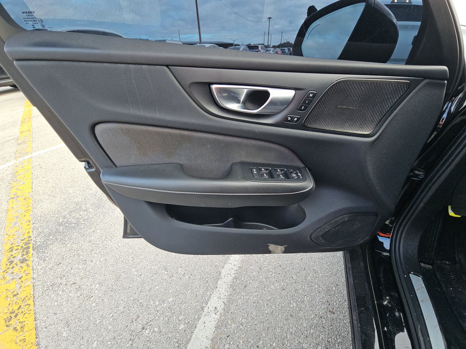 2024 Volvo S60 Recharge T8 Ultimate AWD