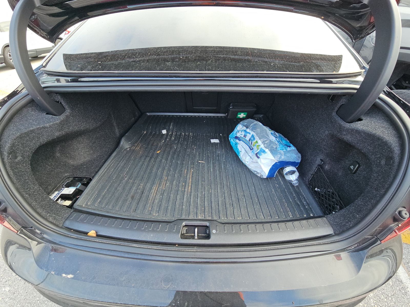 2024 Volvo S60 Recharge T8 Ultimate AWD