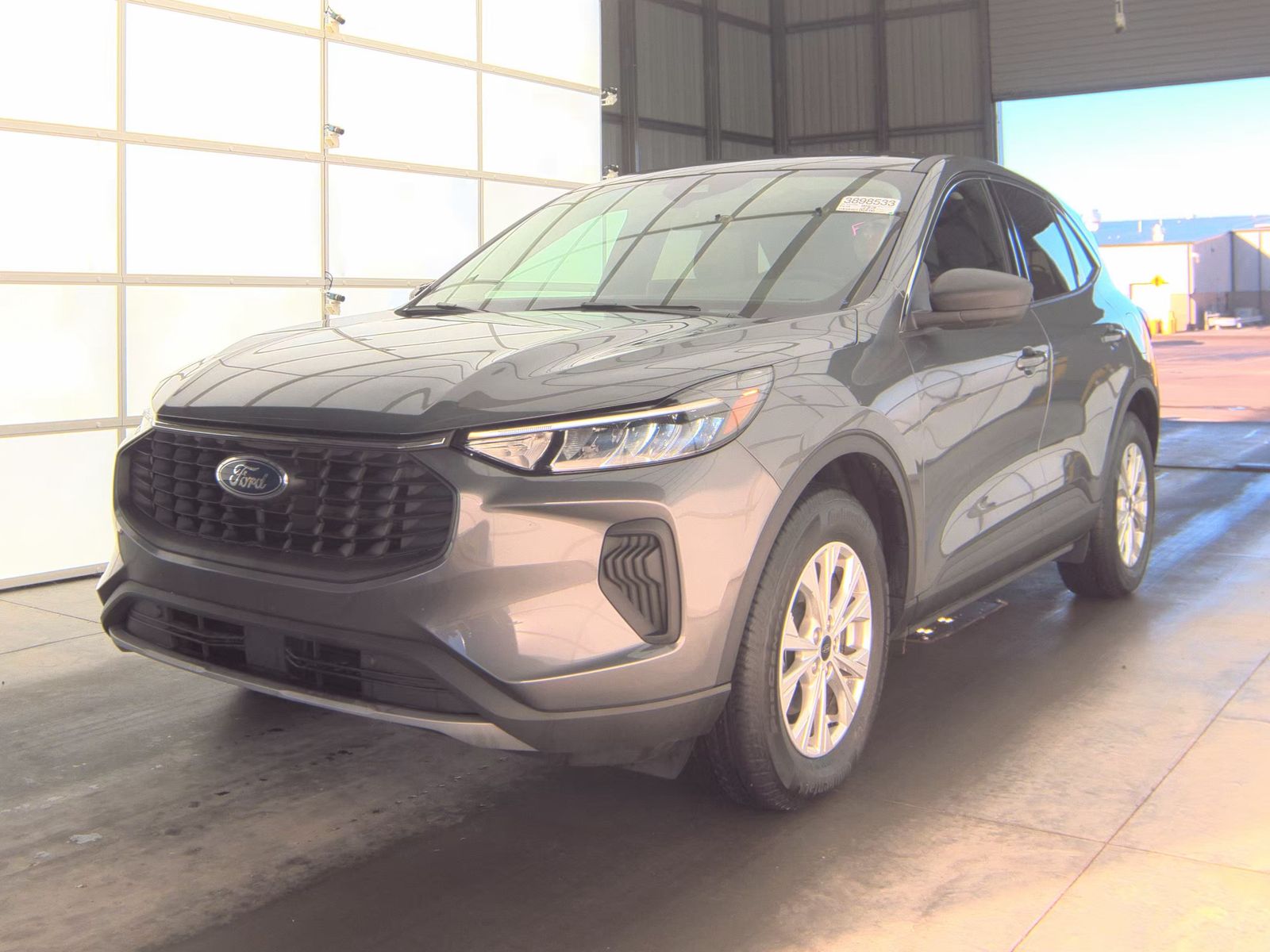 2024 Ford Escape Active AWD