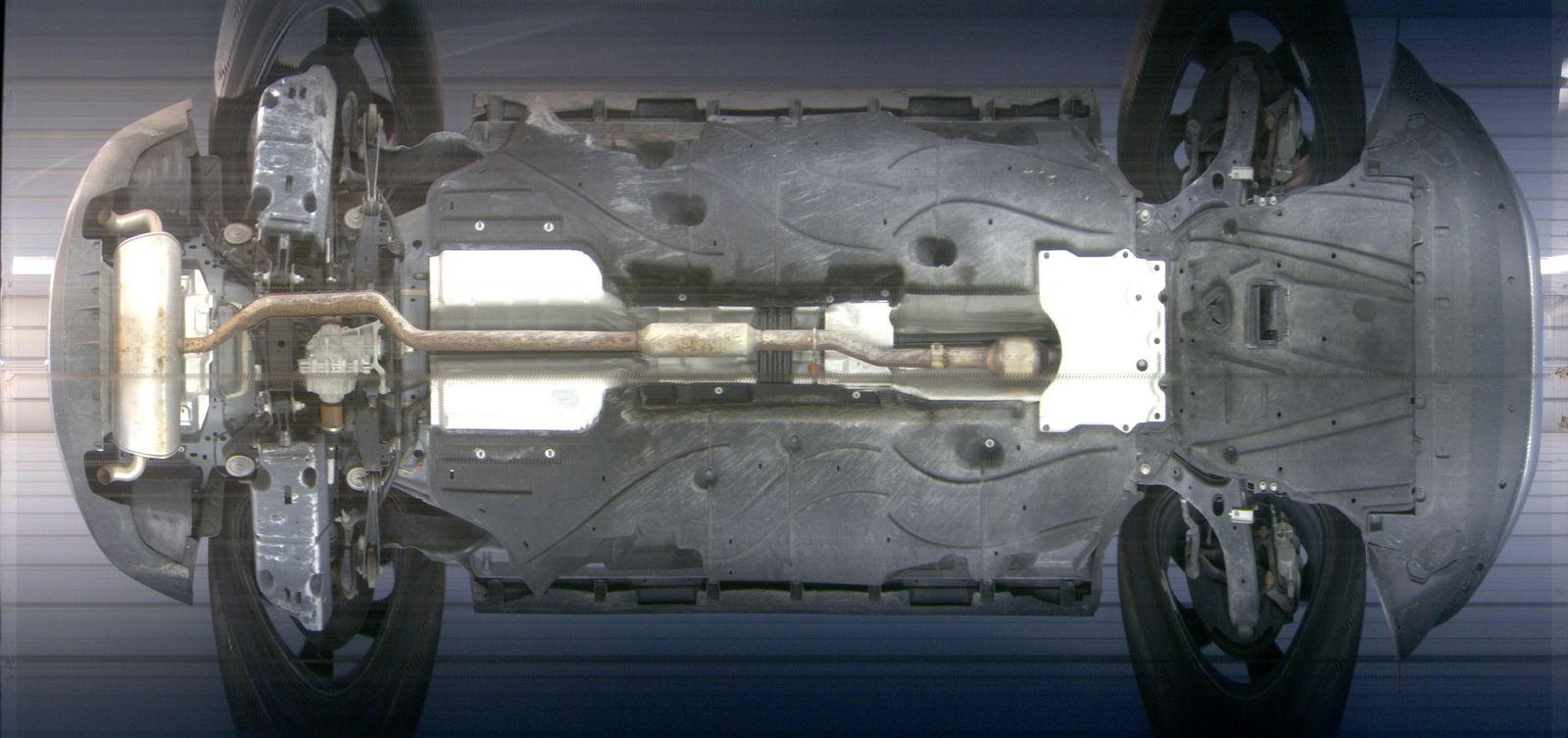 2024 Lincoln Nautilus Reserve AWD